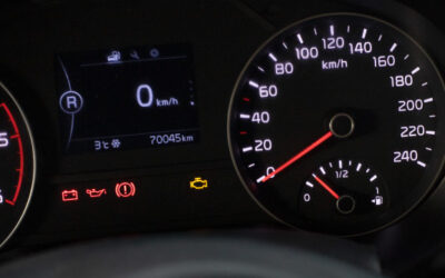 Señales de averías en tu coche que no debes ignorar