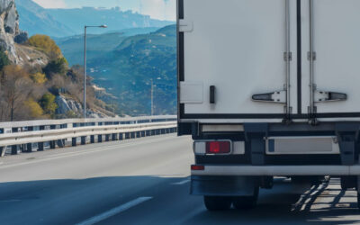 Cómo reducir el consumo de combustible en camiones frigoríficos y ahorrar en cada viaje