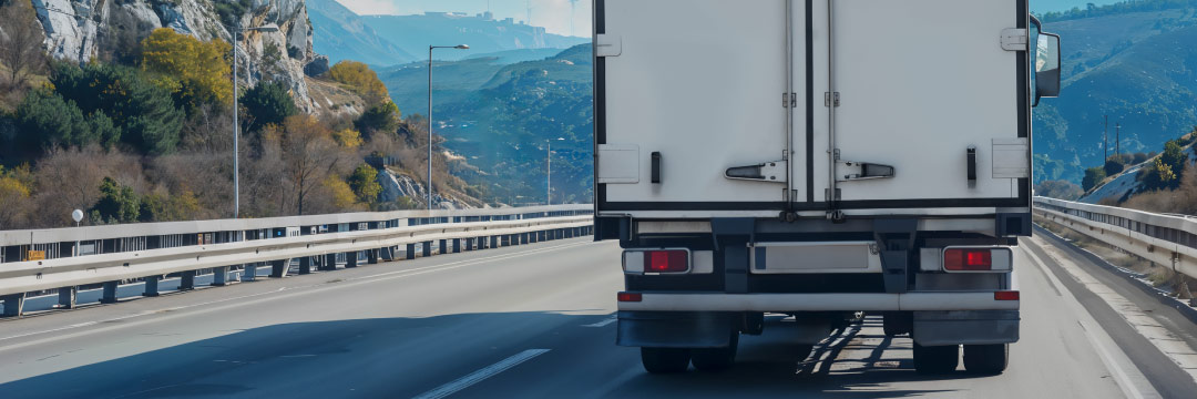 Reduce el consumo de combustible en camiones frigoríficos