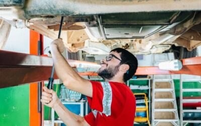 Guía para cambiar el aceite de tu coche según el tipo de motor