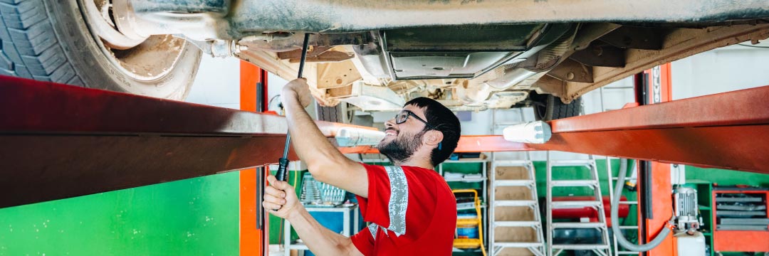 Guía para cambiar el aceite de tu coche según el tipo de motor