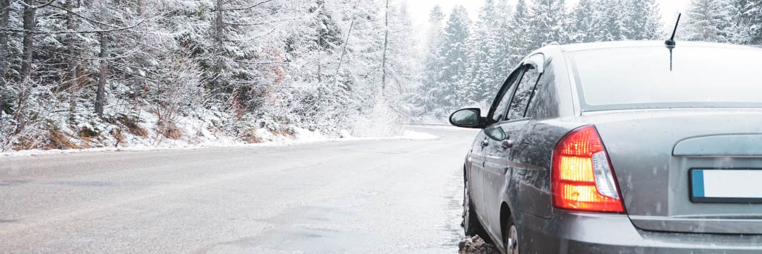 Consejos para evitar que el frío afecte a tu coche en invierno