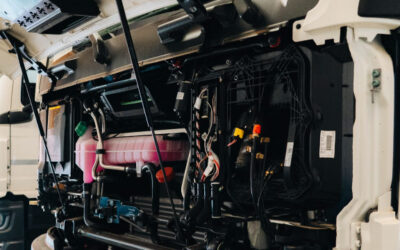 Cumplimiento de normativas y regulaciones del transporte refrigerado