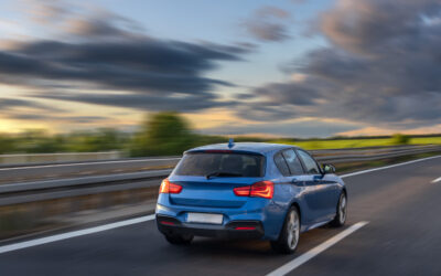 ¿Tu coche ha pasado bien el invierno? 7 revisiones clave antes de la primavera