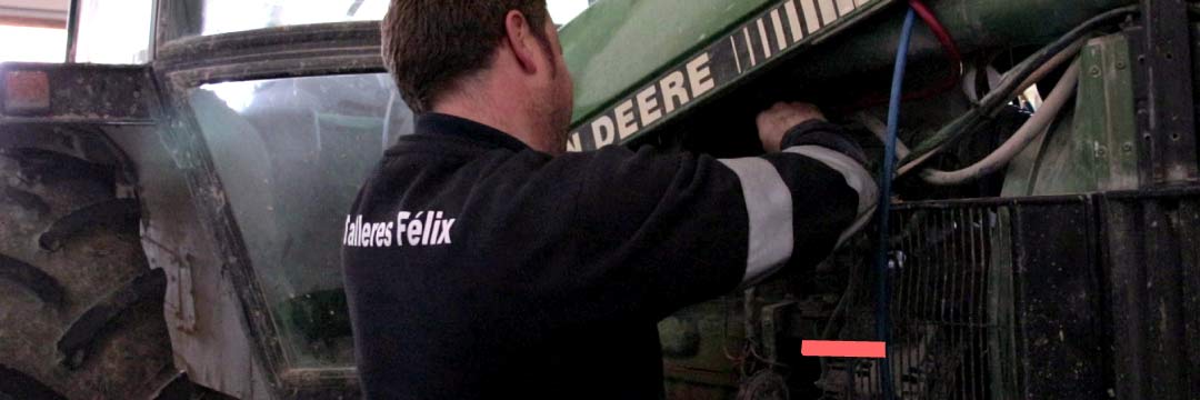 Por qué tu tractor puede fallar en plena campaña (y cómo detectarlo antes de que sea tarde)