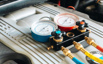 Aire acondicionado del coche: cómo llegar al verano con el clima a punto